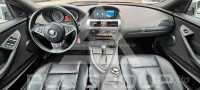 2005 BMW 6 Series