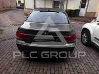 2005 BMW 7 Series