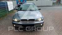 2005 BMW 330