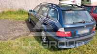 2005 BMW 330