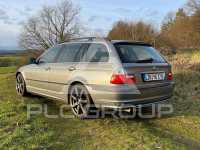 2005 BMW 330