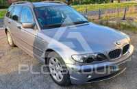 2005 BMW 330
