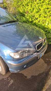 2005 BMW 330