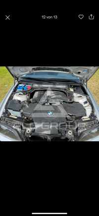 2005 BMW 330