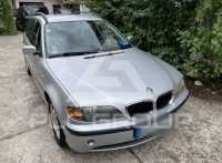 2005 BMW 330