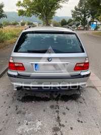 2005 BMW 330