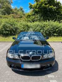 2005 BMW 330