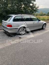 2005 BMW 330