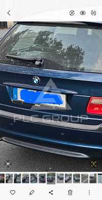 2005 BMW 330