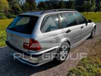 2005 BMW 330