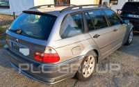 2005 BMW 330