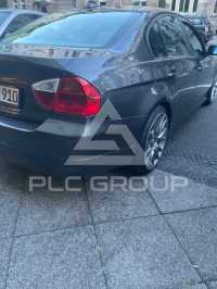 2005 BMW 330