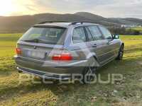 2005 BMW 330
