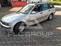 2005 BMW 330