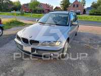 2005 BMW 330