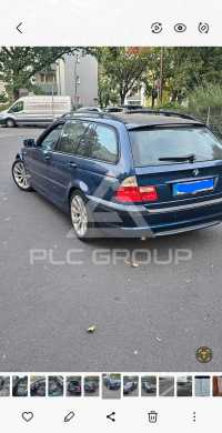 2005 BMW 330