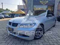 2005 BMW 330
