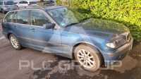 2005 BMW 330