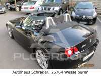 2005 BMW Z4
