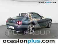 2005 BMW Z4