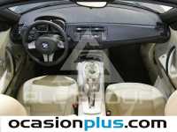 2005 BMW Z4