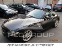 2005 BMW Z4