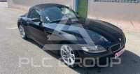 2005 BMW Z4