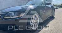 2005 BMW Z4