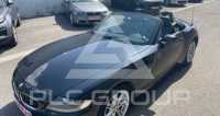 2005 BMW Z4