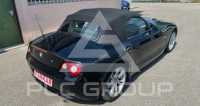 2005 BMW Z4