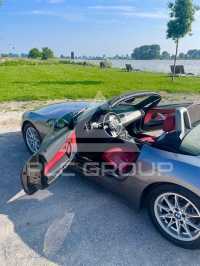 2005 BMW Z4