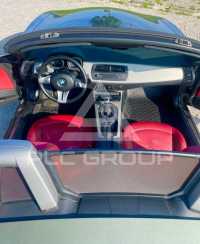 2005 BMW Z4