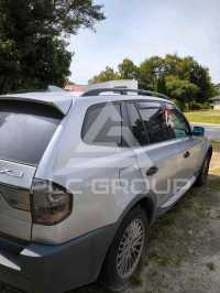 2005 BMW X3