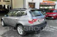 2005 BMW X3