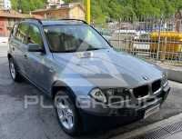 2005 BMW X3