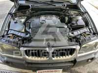 2005 BMW X3