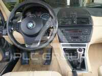 2005 BMW X3