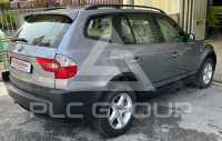 2005 BMW X3