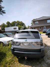 2005 BMW X3