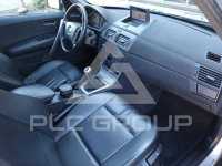 2005 BMW X3