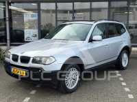 2005 BMW X3