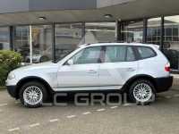 2005 BMW X3