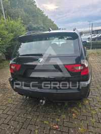 2005 BMW X3