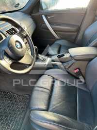 2005 BMW X3