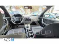 2005 BMW X3