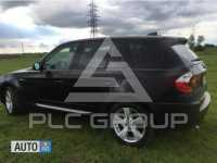 2005 BMW X3