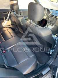 2005 BMW X3