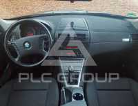 2005 BMW X3