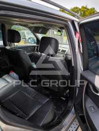 2005 BMW X3
