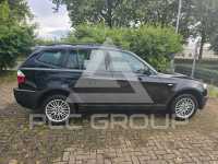 2005 BMW X3